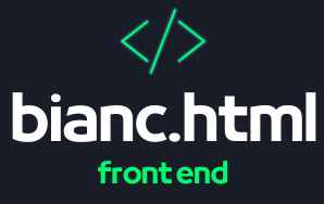 Logo da bianc.html